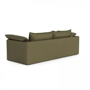 Modern Minimalist Fashionable Luxury Classic Versatile  Sorrento Leather sofa