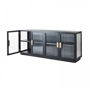 Modern Simple Elegant Retro Luxurious Versatile Toulouse Buffet