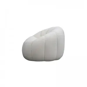 Modern Simple  Versatile Lazy Comfortable Pumpkin Occasional Chair