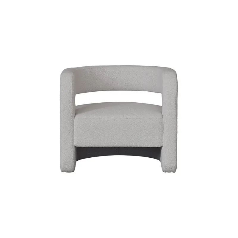 Bow Occasional Chair Product Description 2