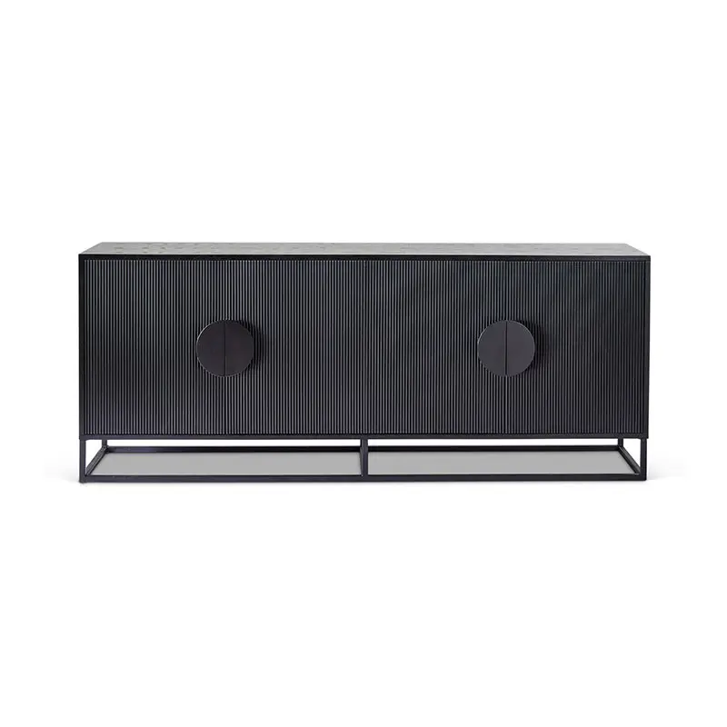 Modern Simple Natural Elegant Versatile Retro Luxurious  Maximus Buffet