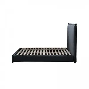 Modern Simplicity Graceful Fashion Comfortable Versatile Manhattan Bed