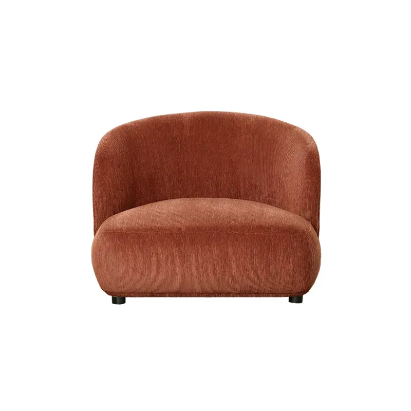 Tubby Occasional Chair 2