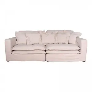 Modern Simplicity Leisure Fashion Removable covers Slouch Fabric Sofa