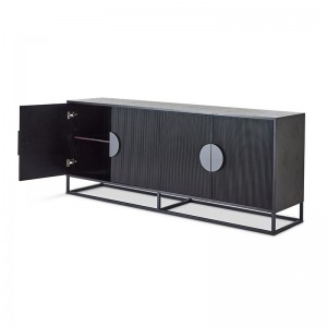 Modern Simple Natural Elegant Versatile Retro Luxurious  Maximus Buffet