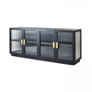 Modern Simple Elegant Retro Luxurious Versatile Toulouse Buffet