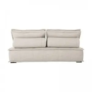 Modern Simplicity Versatile Leisure Fashion Modular Minimalist Leather Sofa