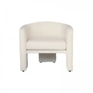 Modern Simple Versatile Retro Lght luxury Roket Occasional Chair