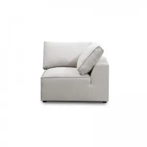 Modern Simplicity Leisure Versatile Fashion Bumia Modular Sofa