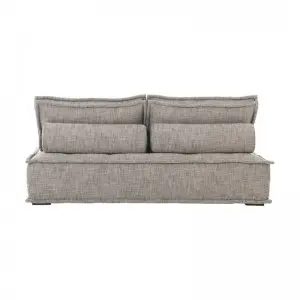 Modern Simplicity Versatile Leisure Fashion Modular Minimalist Leather Sofa