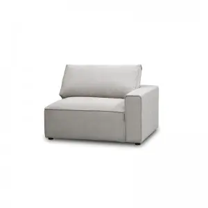 Modern Simplicity Leisure Versatile Fashion Bumia Modular Sofa