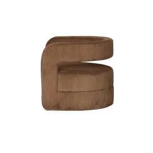 Modern Simple Versatile Leisure Light luxury Creative Bow Occasional Chair