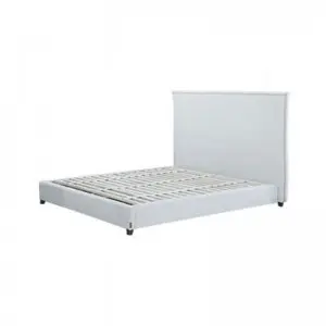Modern Simplicity Graceful Fashion Comfortable Versatile Manhattan Bed