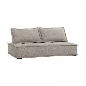 Modern Simplicity Versatile Leisure Fashion Modular Minimalist Leather Sofa