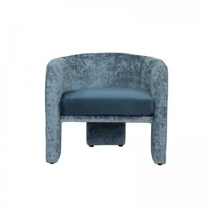 Modern Simple Versatile Retro Lght luxury Roket Occasional Chair