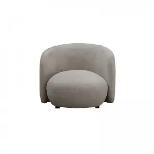 Modern Simple Versatile Leisure Light luxury Form Occasional Chair