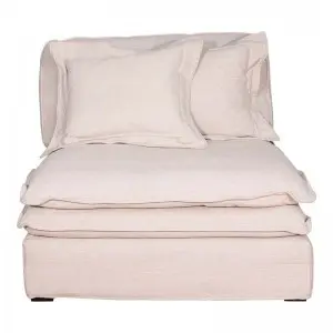 Modern Simplicity Leisure Fashion Removable covers Slouch Fabric Sofa