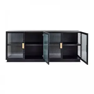 Modern Simple Elegant Retro Luxurious Versatile Toulouse Buffet