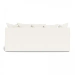 Modern Simplicity Versatile Leisure Fashion Westport Fabric  Sofa