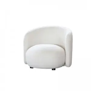 Modern Simple Versatile Leisure Light luxury Form Occasional Chair