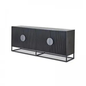 Modern Simple Natural Elegant Versatile Retro Luxurious  Maximus Buffet