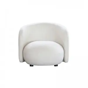 Modern Simple Versatile Leisure Light luxury Form Occasional Chair