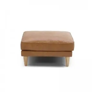 Modern Minimalist Fashionable Retro Comfortable Berlin Leather Modular Sofa