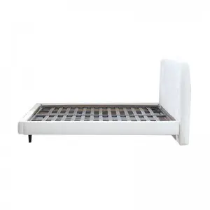 Modern Simplicity Graceful Fashion Exquisite Comfortable Belmont Bed