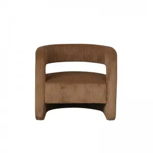 Modern Simple Versatile Leisure Light luxury Creative Bow Occasional Chair