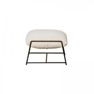 Modern Simple Versatile Lazy Bandage Jimmy Occasional Armchair