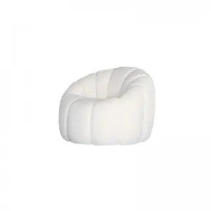Modern Simple  Versatile Lazy Comfortable Pumpkin Occasional Chair