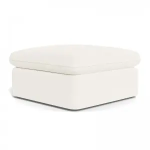 Modern Simplicity Versatile Leisure Fashion Westport Fabric  Sofa