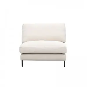 Modern Simple Comfortable Versatile Fashionable Light Luxury Easton Modular Sofa
