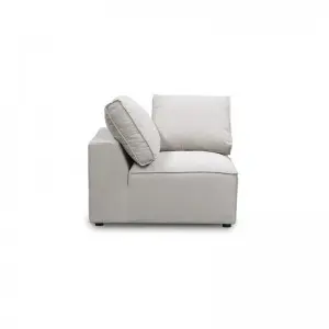 Modern Simplicity Leisure Versatile Fashion Bumia Modular Sofa