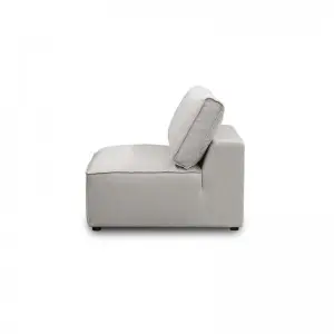 Modern Simplicity Leisure Versatile Fashion Bumia Modular Sofa
