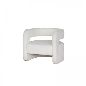 Modern Simple Versatile Leisure Light luxury Creative Bow Occasional Chair