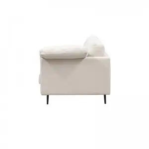 Modern Simple Comfortable Versatile Fashionable Light Luxury Easton Modular Sofa