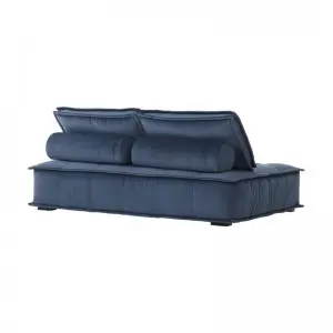 Modern Simplicity Versatile Leisure Fashion Modular Minimalist Leather Sofa