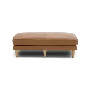 Modern Minimalist Fashionable Retro Comfortable Berlin Leather Modular Sofa