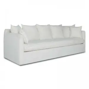 Modern Simplicity Versatile Leisure Fashion Westport Fabric  Sofa
