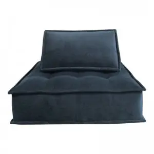 Modern Simplicity Versatile Leisure Fashion Modular Minimalist Leather Sofa