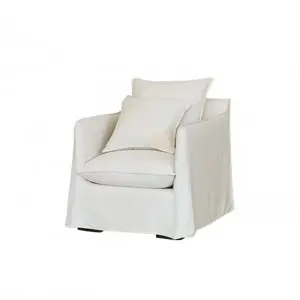 Modern Minimalist Versatile Leisure Fashion Linen Avery Fabric Sofa