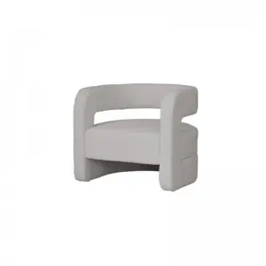 Modern Simple Versatile Leisure Light luxury Creative Bow Occasional Chair