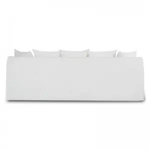 Modern Simplicity Versatile Leisure Fashion Westport Fabric  Sofa