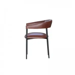 Erica Occasional Chair