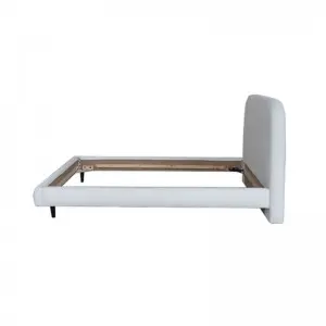 Modern Simplicity Graceful Fashion Exquisite Comfortable Belmont Bed